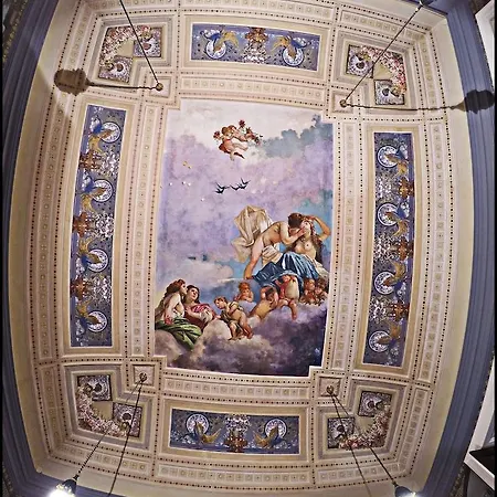 Art Fashion House Luxury Nocleg ze śniadaniem Katania