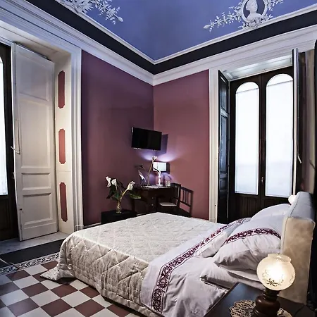 Art Fashion House Luxury Nocleg ze śniadaniem