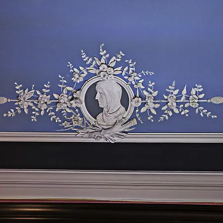 Bed & Breakfast Art Fashion House Luxury 3*
