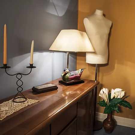 Art Fashion House Luxury 3*