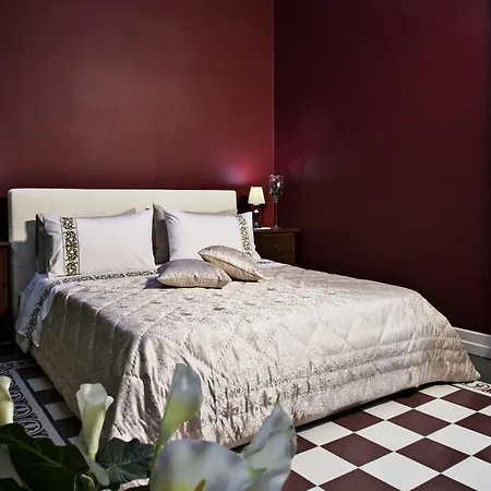 Art Fashion House Luxury 3* Katania