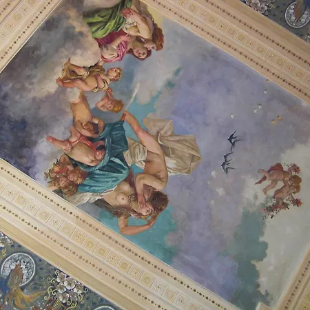 Art Fashion House Luxury Nocleg ze śniadaniem Katania