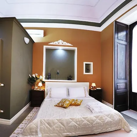 Nocleg ze śniadaniem Art Fashion House Luxury 3*