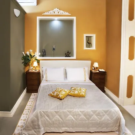 Art Fashion House Luxury Nocleg ze śniadaniem