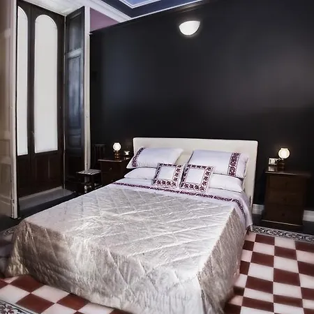Art Fashion House Luxury 3* Catania
