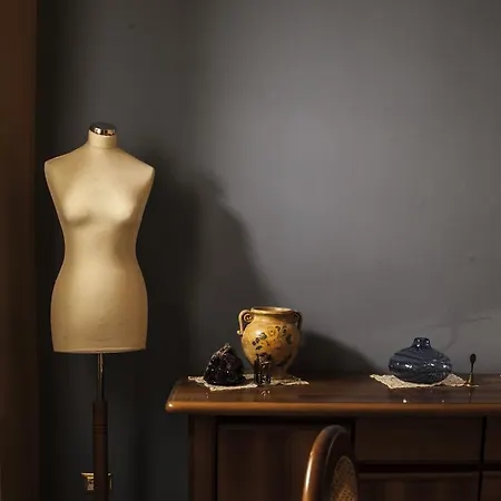 Bed & Breakfast Art Fashion House Luxury Catania
