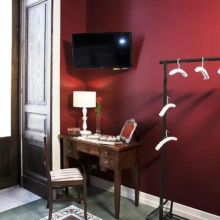 Art Fashion House Luxury Catania