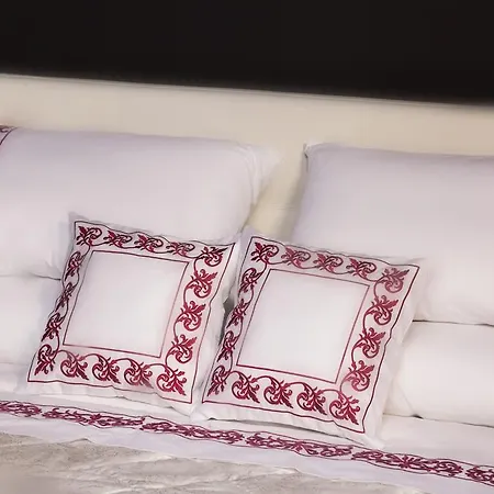 Bed & Breakfast Art Fashion House Luxury 3*