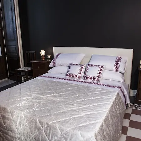 Art Fashion House Luxury Bed & Breakfast 3*