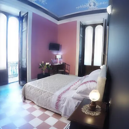 Art Fashion House Luxury Catania