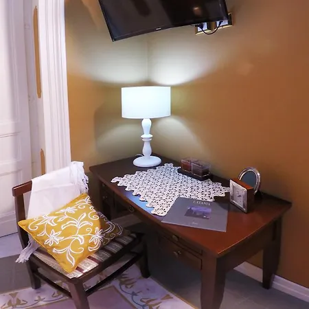 Art Fashion House Luxury Bed & Breakfast 3*
