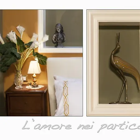 Art Fashion House Luxury 3* Catania
