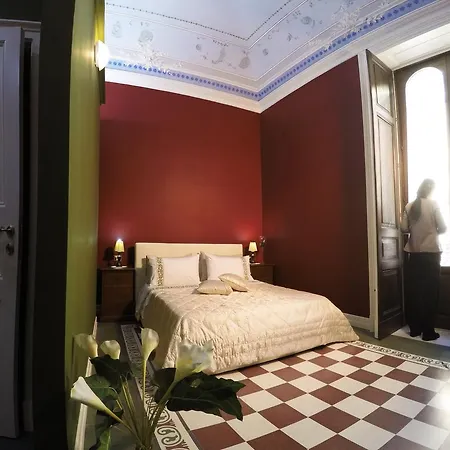 Art Fashion House Luxury 3*