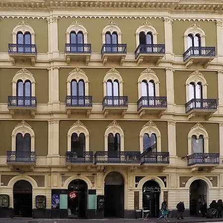 Art Fashion House Luxury Bed & Breakfast Catania