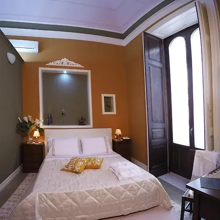 Art Fashion House Luxury 3* Catania